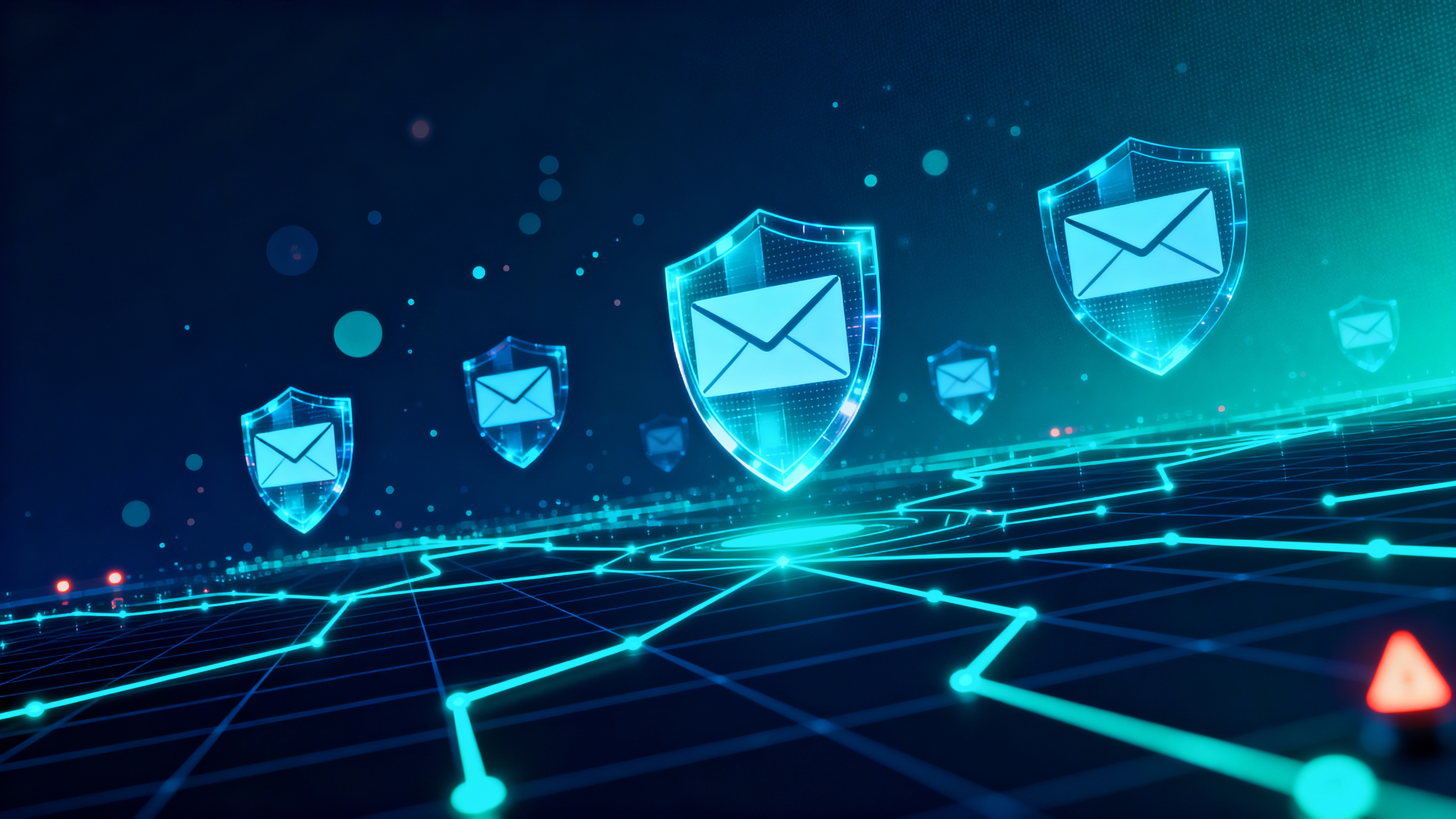 E-mailadres fraude controle